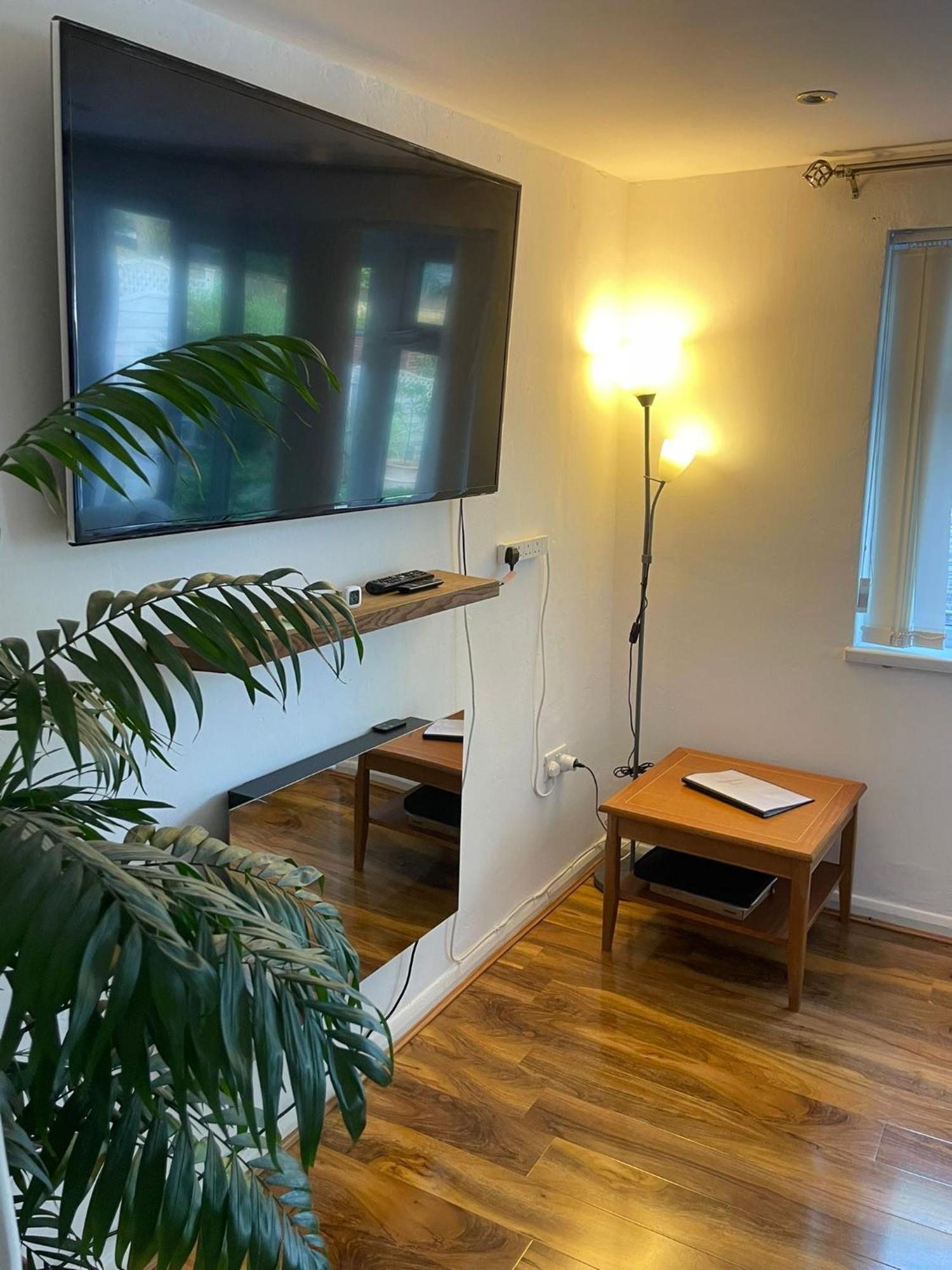 Plympton Annex - Apartment 플리머스 외부 사진